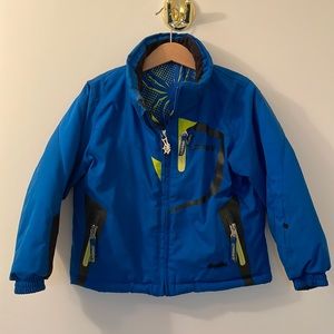 Spyder Boy’s Jacket